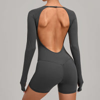 Carbon Gray