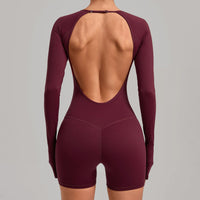 Purplish Red